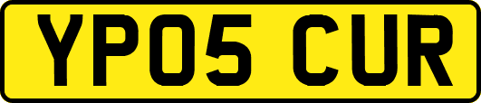 YP05CUR