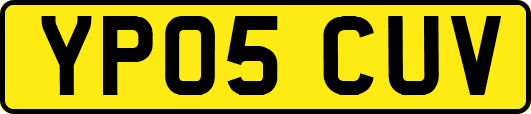 YP05CUV
