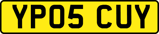 YP05CUY