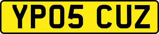 YP05CUZ