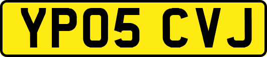 YP05CVJ