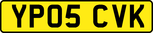 YP05CVK