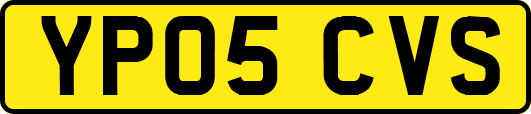 YP05CVS