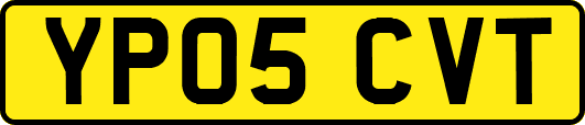 YP05CVT