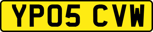 YP05CVW