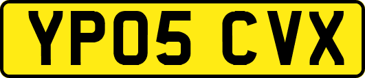 YP05CVX