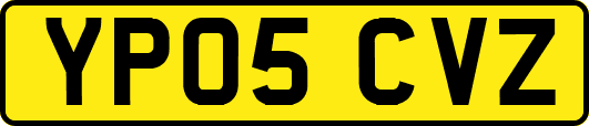 YP05CVZ