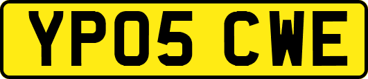 YP05CWE