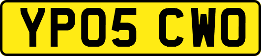 YP05CWO