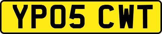 YP05CWT