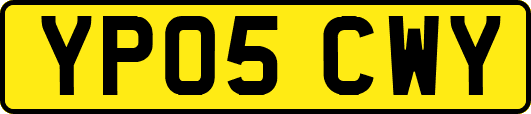 YP05CWY
