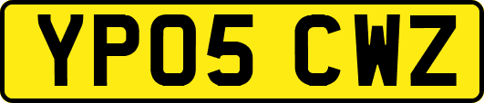 YP05CWZ