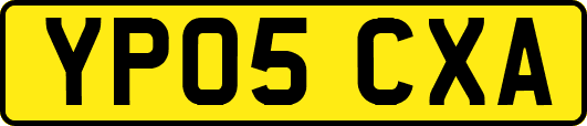 YP05CXA