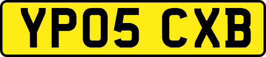 YP05CXB