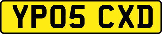 YP05CXD