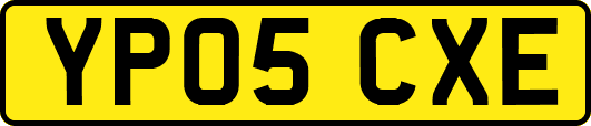 YP05CXE