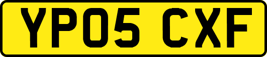 YP05CXF