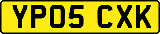 YP05CXK