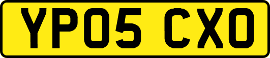 YP05CXO