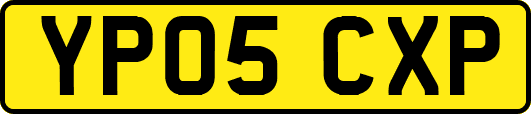 YP05CXP