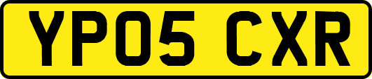 YP05CXR