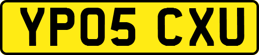 YP05CXU