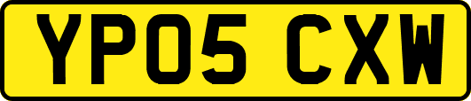 YP05CXW