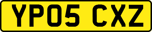 YP05CXZ