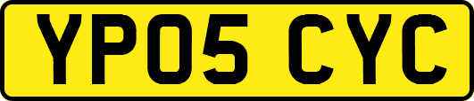 YP05CYC