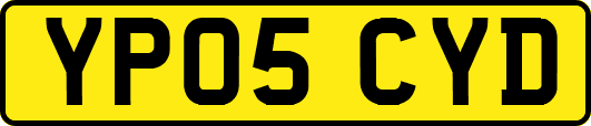 YP05CYD