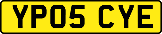 YP05CYE