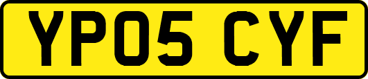 YP05CYF