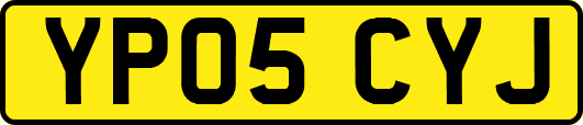 YP05CYJ