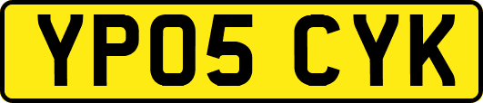 YP05CYK