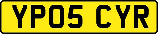 YP05CYR