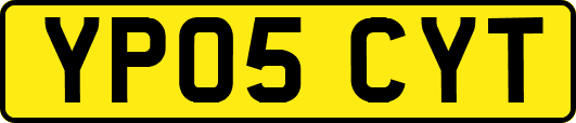 YP05CYT