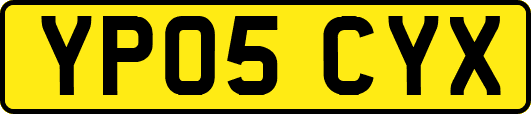 YP05CYX