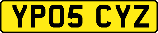 YP05CYZ