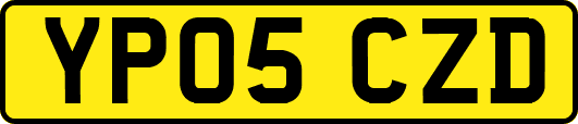 YP05CZD