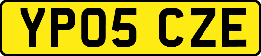 YP05CZE