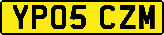 YP05CZM
