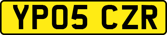 YP05CZR
