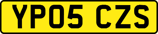 YP05CZS