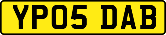 YP05DAB