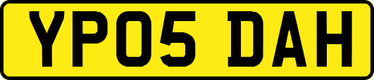 YP05DAH