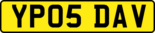 YP05DAV
