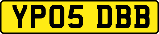 YP05DBB