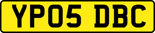 YP05DBC