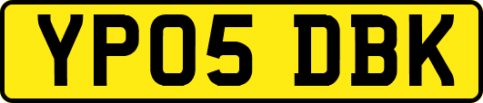YP05DBK