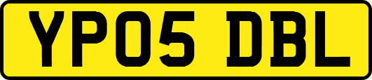YP05DBL
